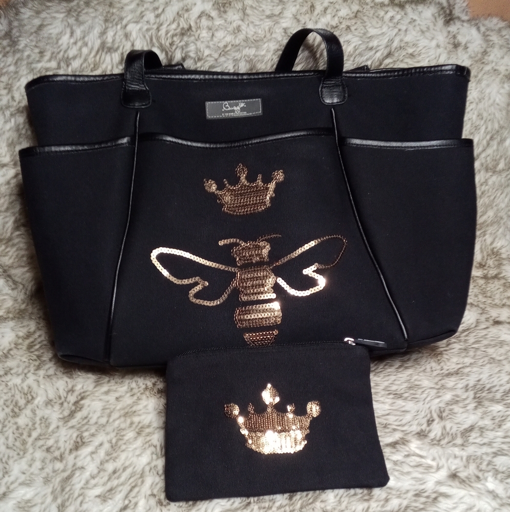The buzz , the bumble collection